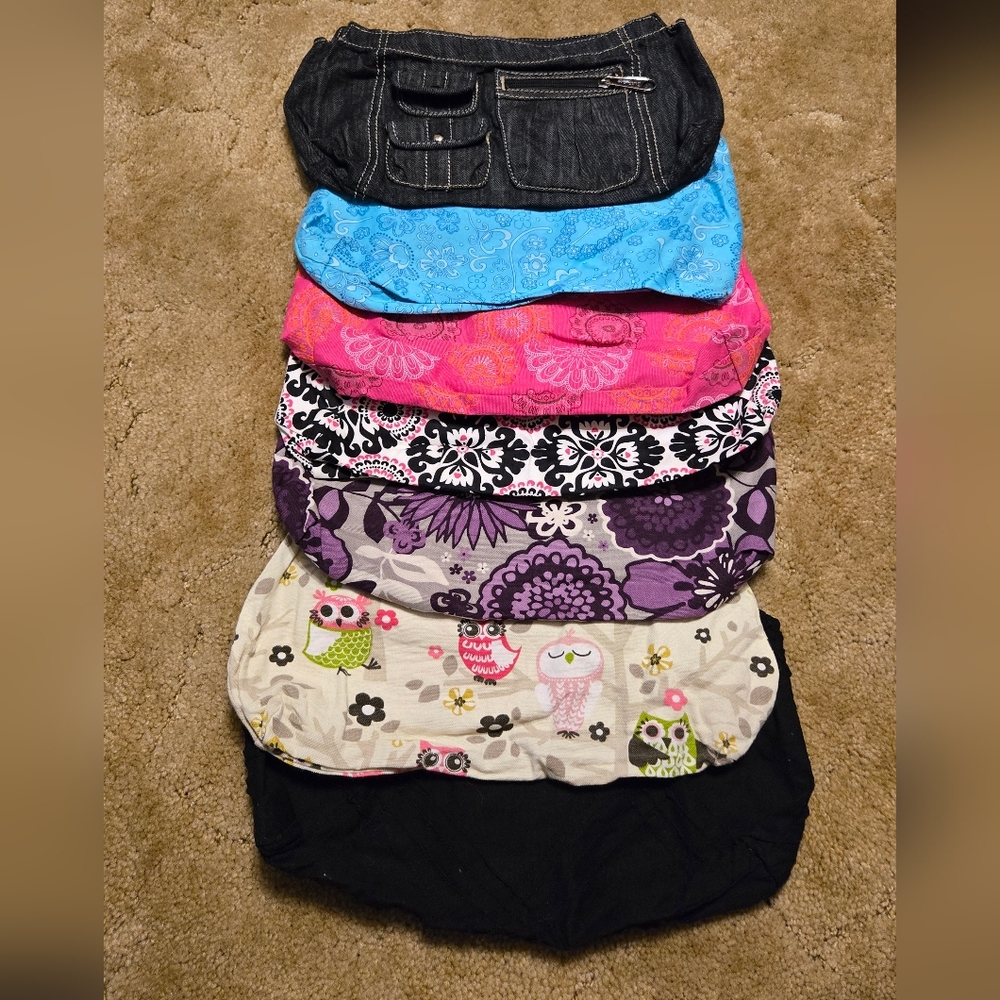 Thirty One Interchangeable Purse Bundle - image 2